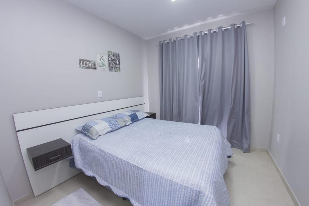 Residencial Vo Nilda II Lägenhet Canela Exteriör bild