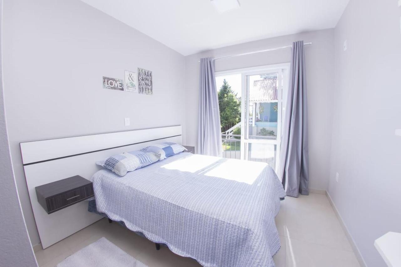 Residencial Vo Nilda II Lägenhet Canela Exteriör bild